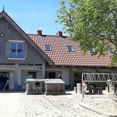 Mewa Turystyczna Lägenhet