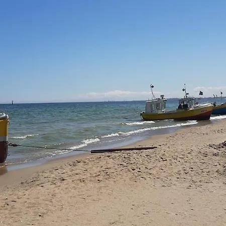 Mewa Turystyczna * Sopot